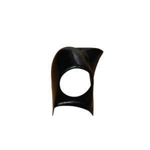 Subaru Impreza Pillar Pod Gauge Mount - BLOX Racing - 1 Gauge - `95-`00